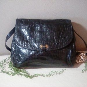 Vintage Antonio Scepi Bag